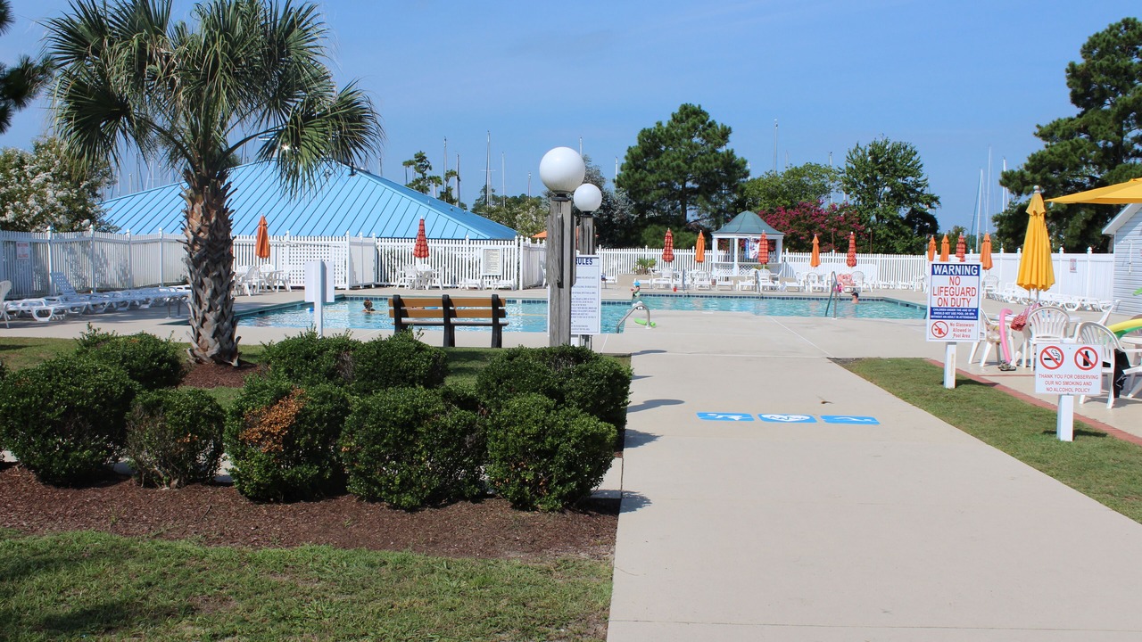 Photo of Outdoor in Fairfield Harbour