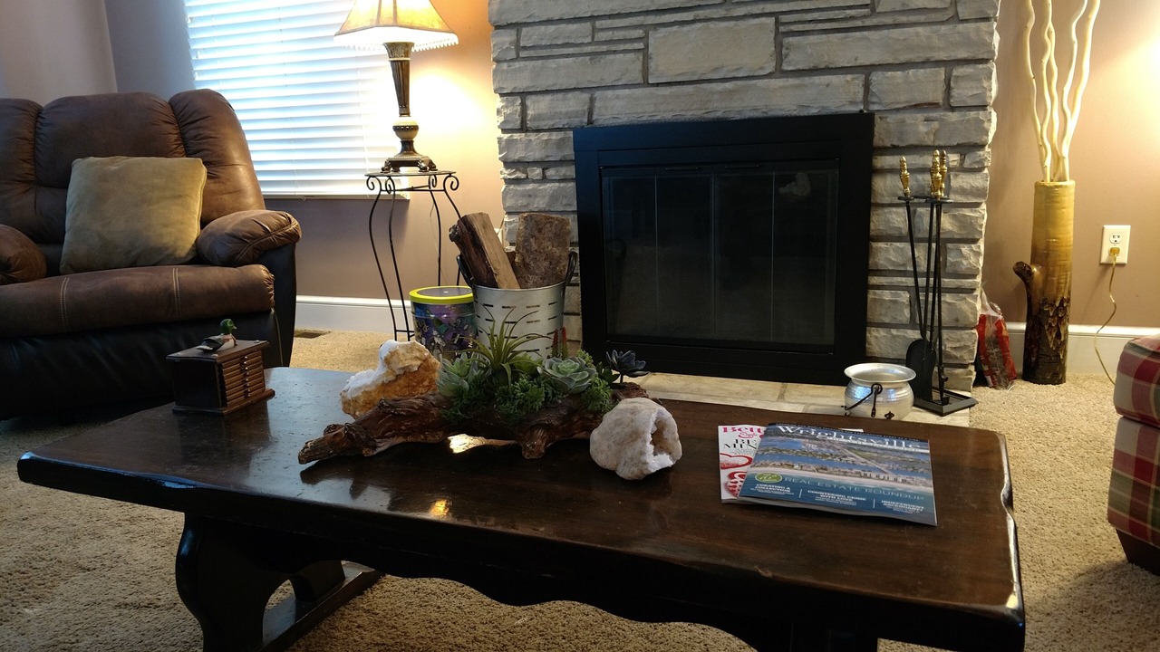 Photo of Livingroom in Boone