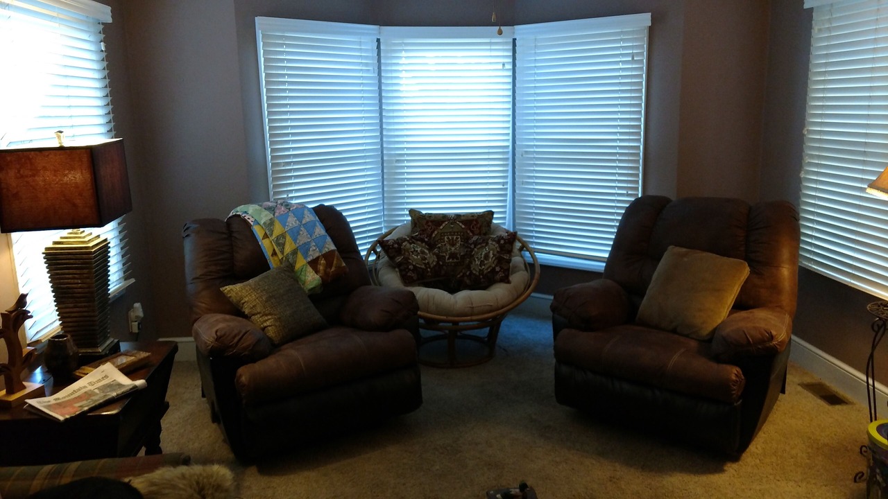Photo of Livingroom in Boone