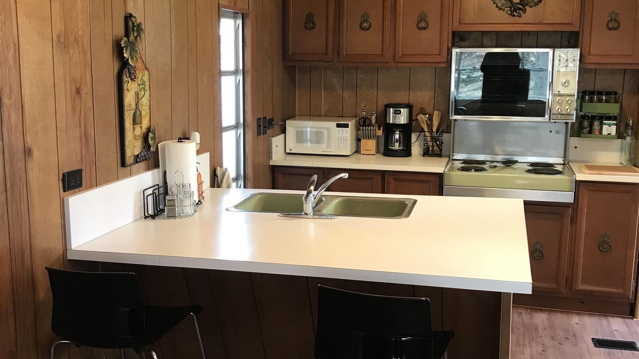 Photo of Kitchen in Mayhew