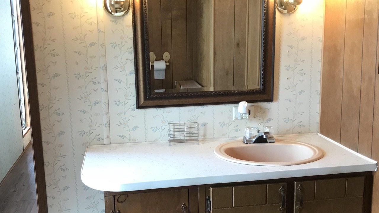 Photo of Bathroom in Mayhew