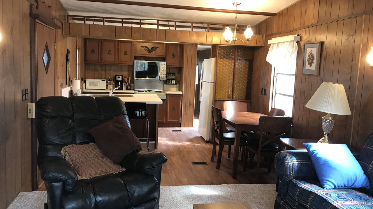 Photo of Livingroom in Mayhew