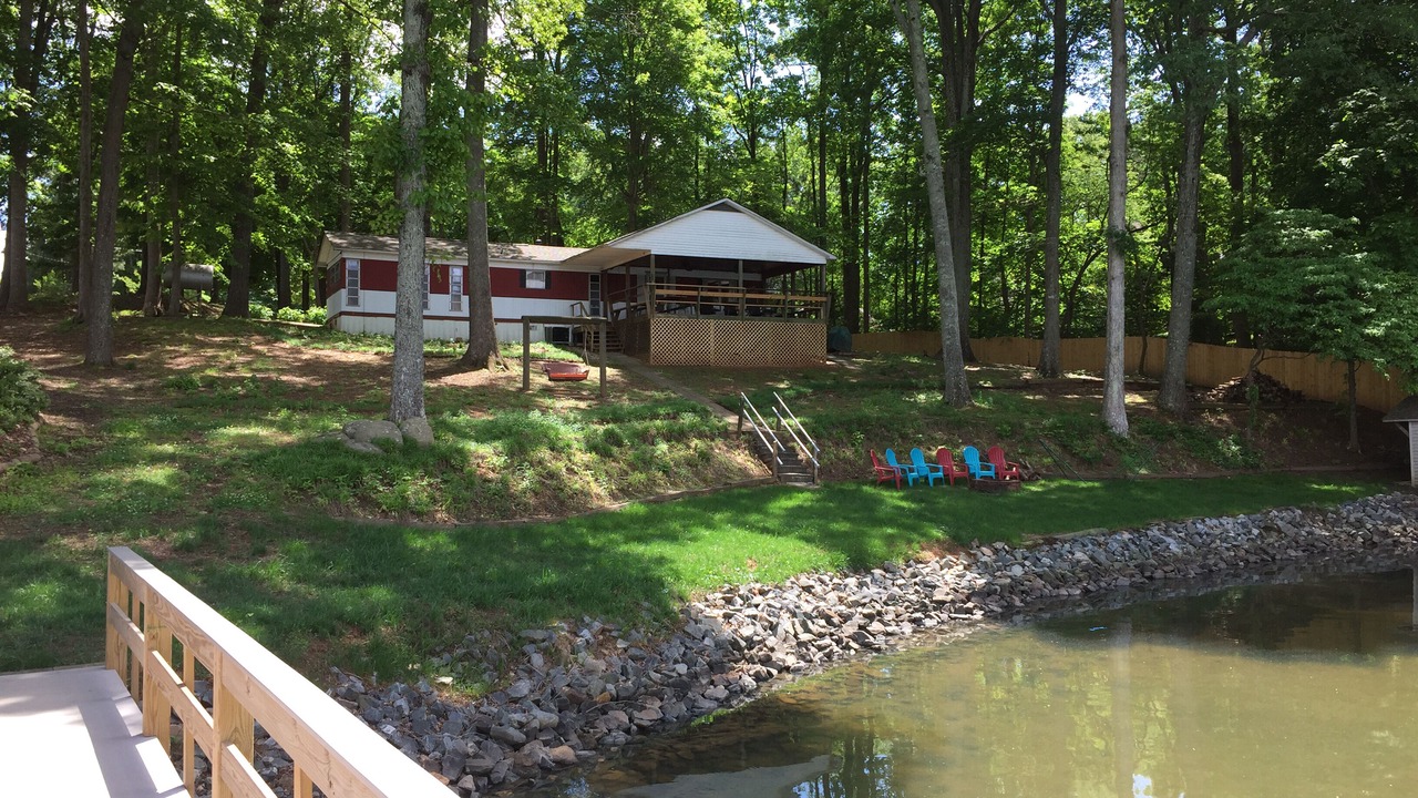Photo of Outdoor in Mayhew