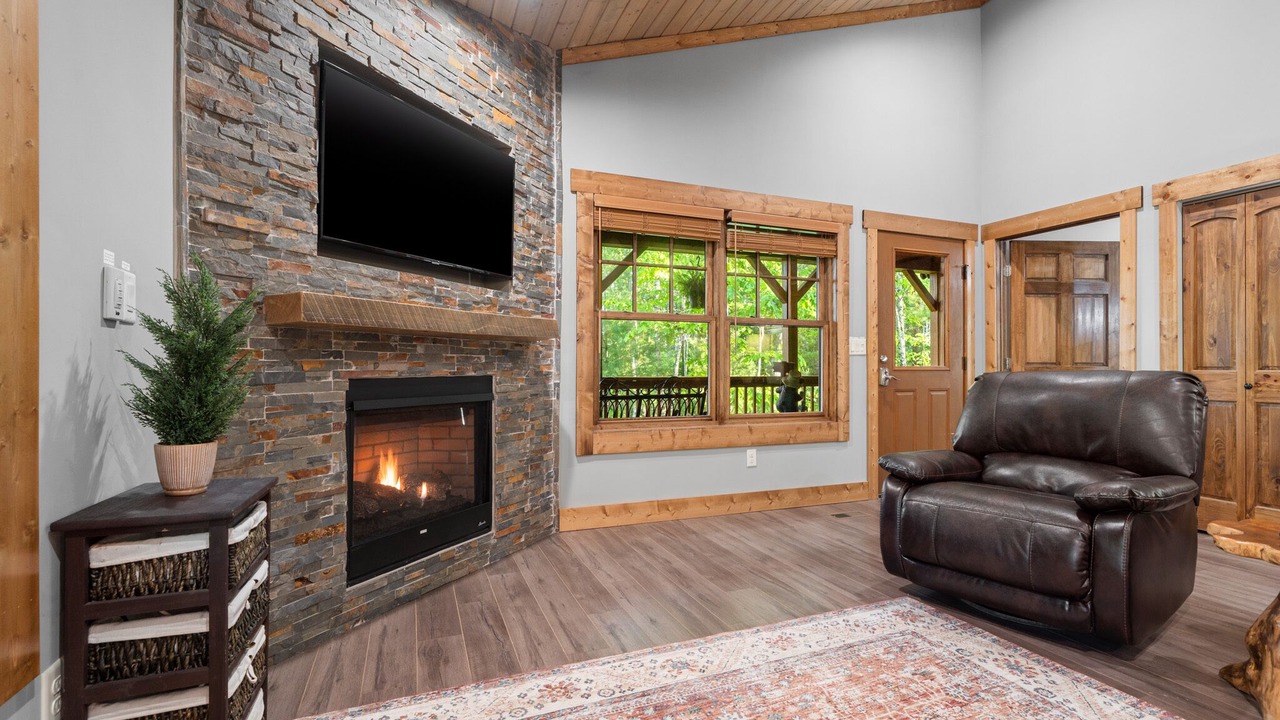 Photo of Livingroom in Skyland