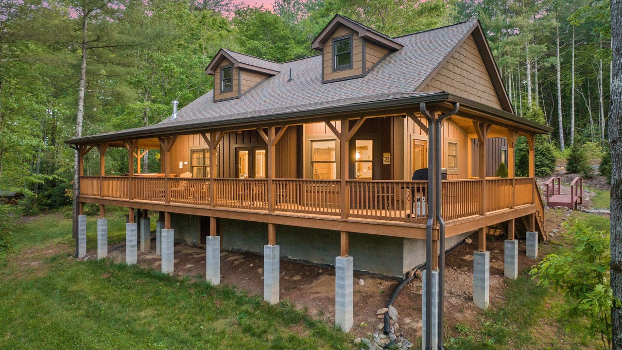 Photo of Outdoor in Skyland
