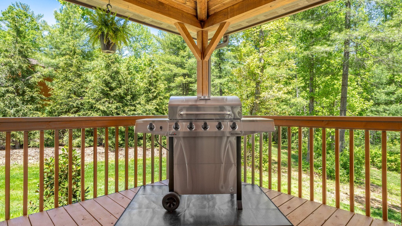 Photo of Outdoor in Skyland