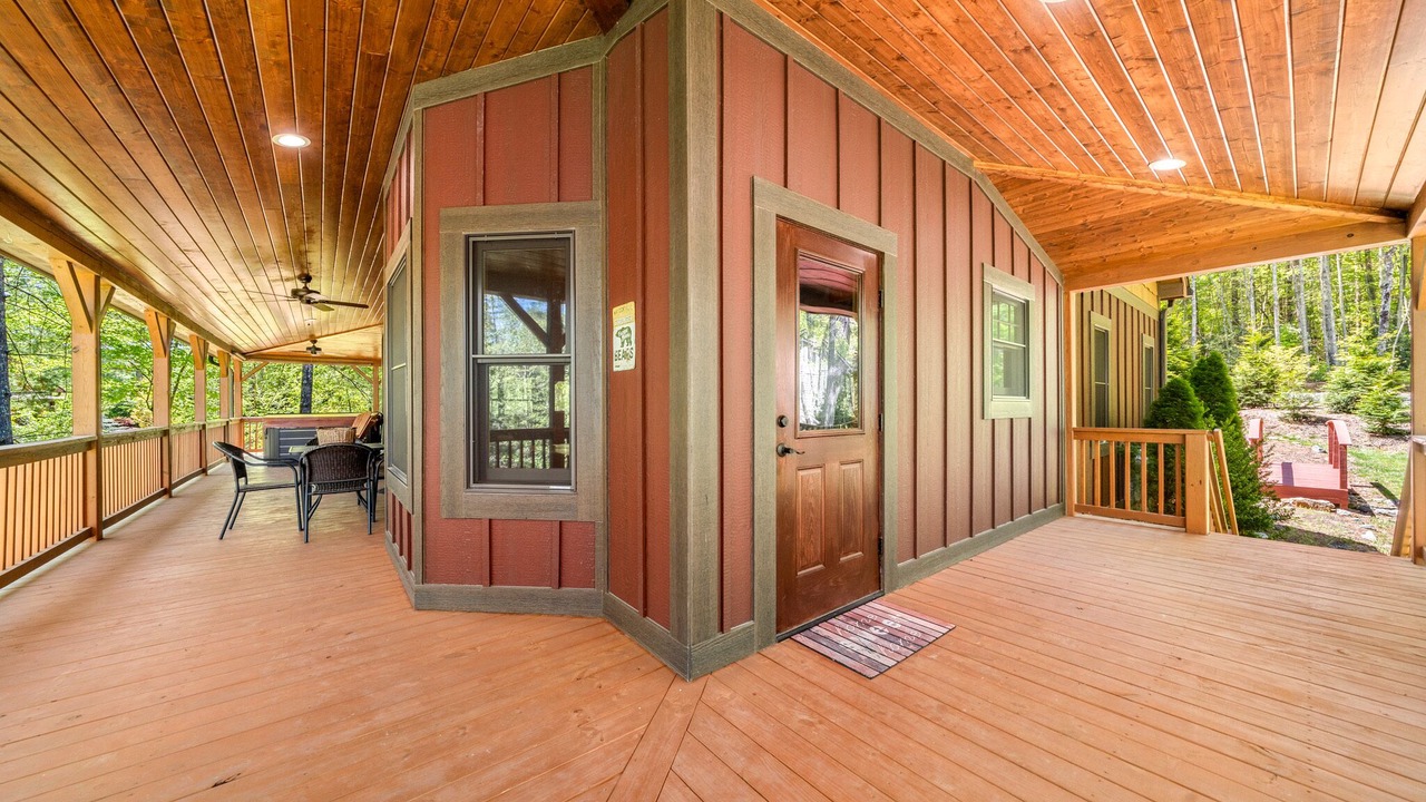 Photo of Outdoor in Skyland