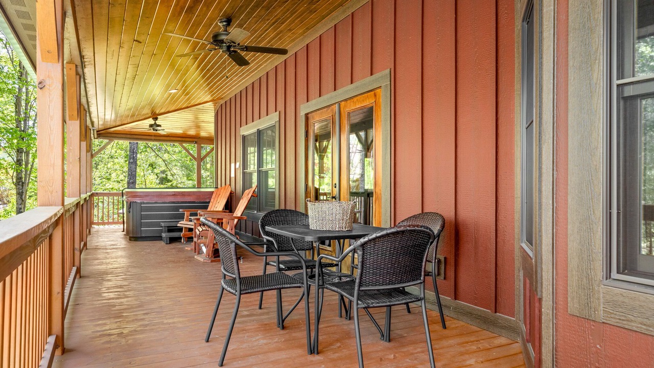 Photo of Outdoor in Skyland