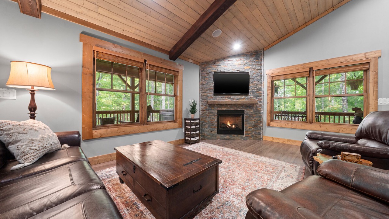 Photo of Livingroom in Skyland