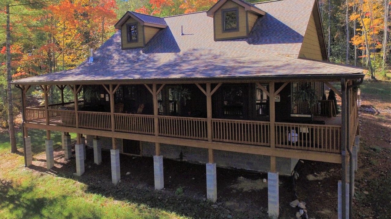 Photo of Outdoor in Skyland