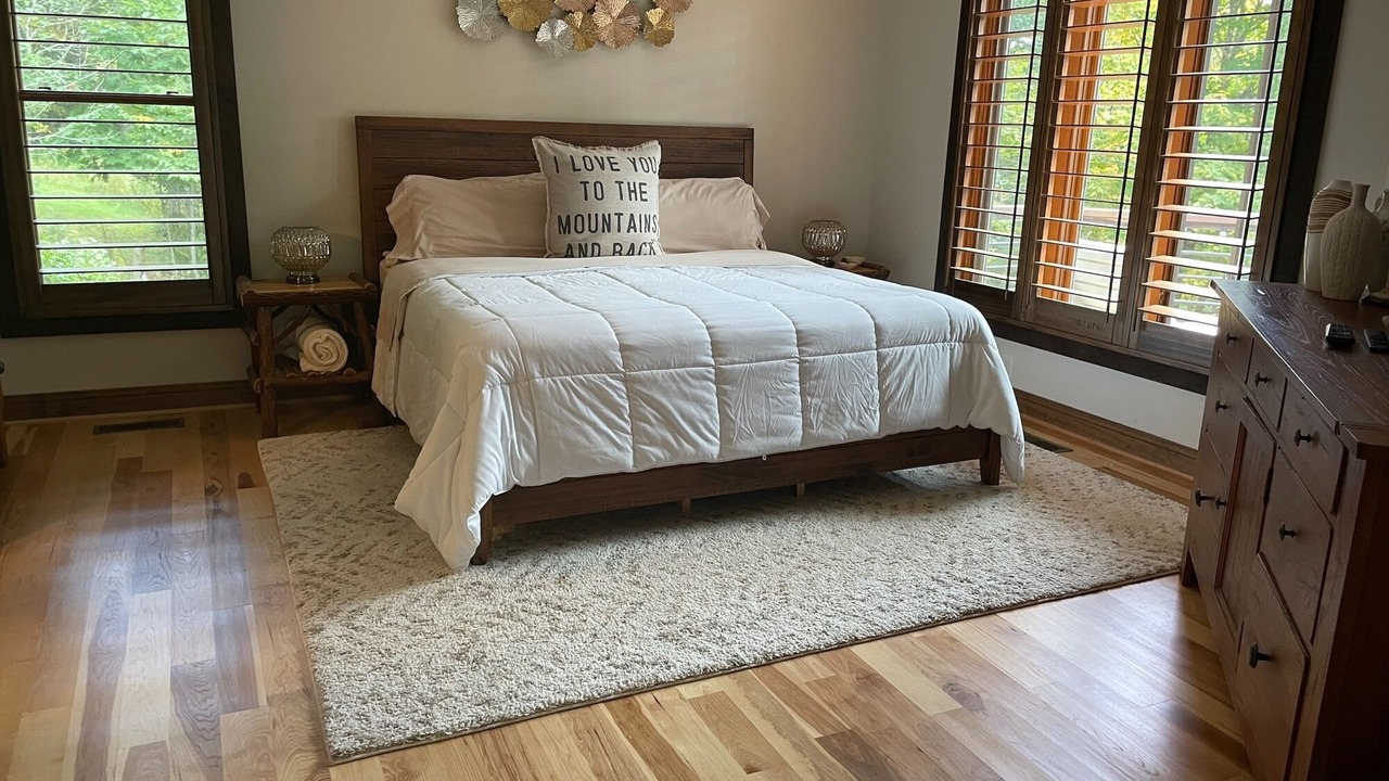 Photo of Bedroom in Sugar Mountain