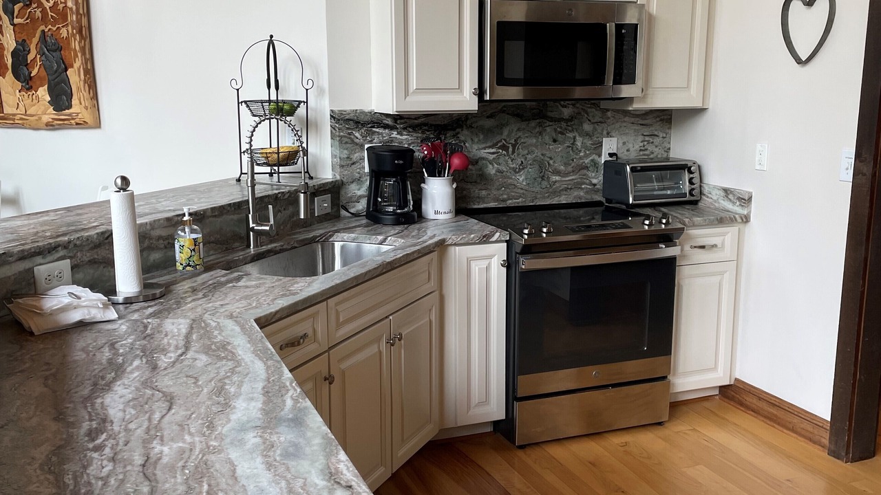 Photo of Kitchen in Sugar Mountain