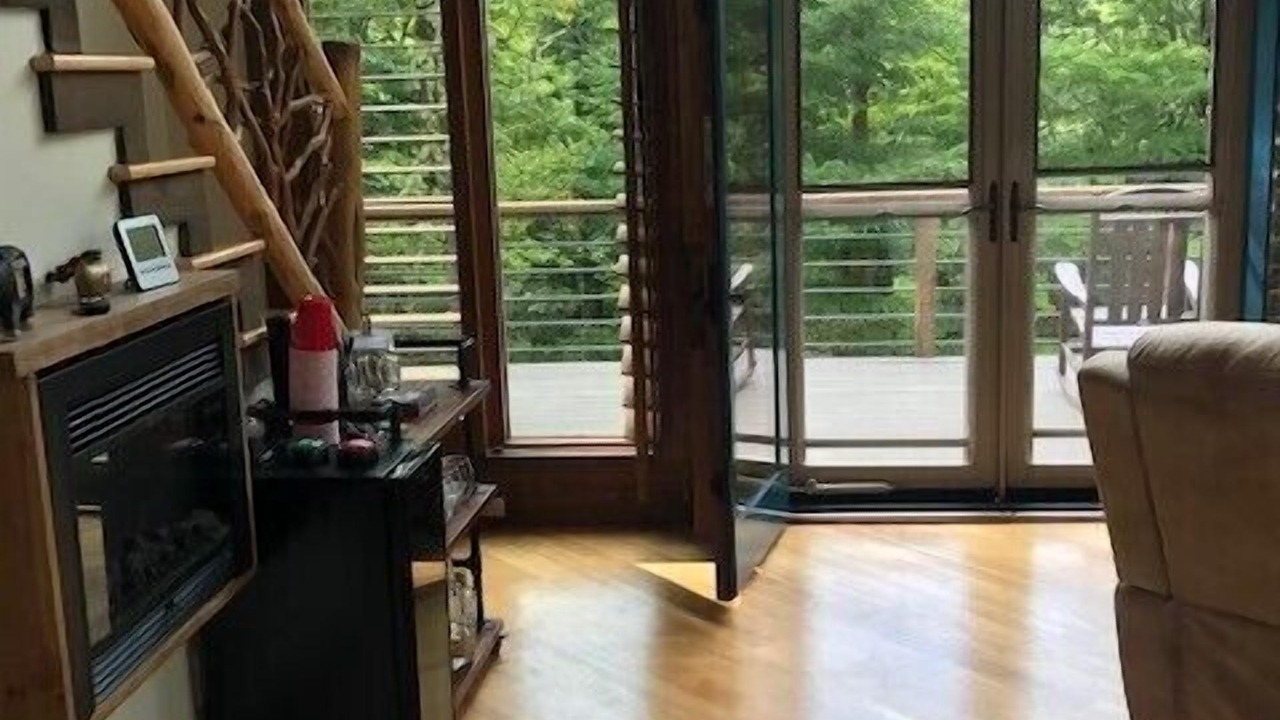 Photo of Livingroom in Sugar Mountain