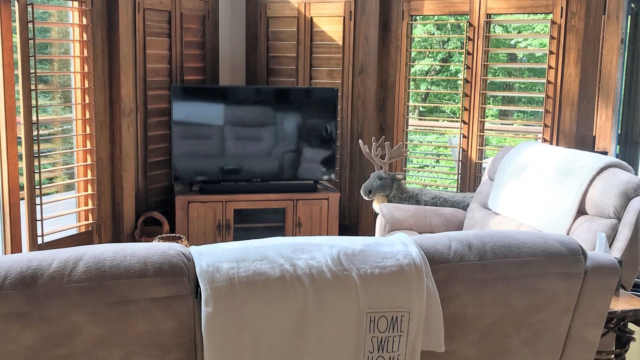 Photo of Livingroom in Sugar Mountain