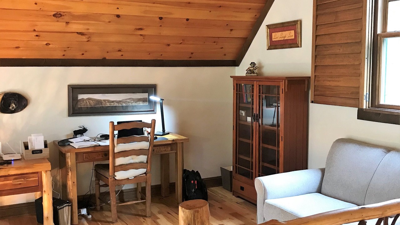 Photo of Livingroom in Sugar Mountain