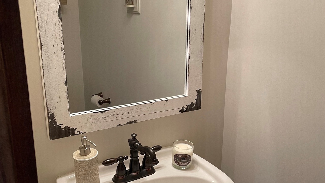 Photo of Bathroom in Sugar Mountain