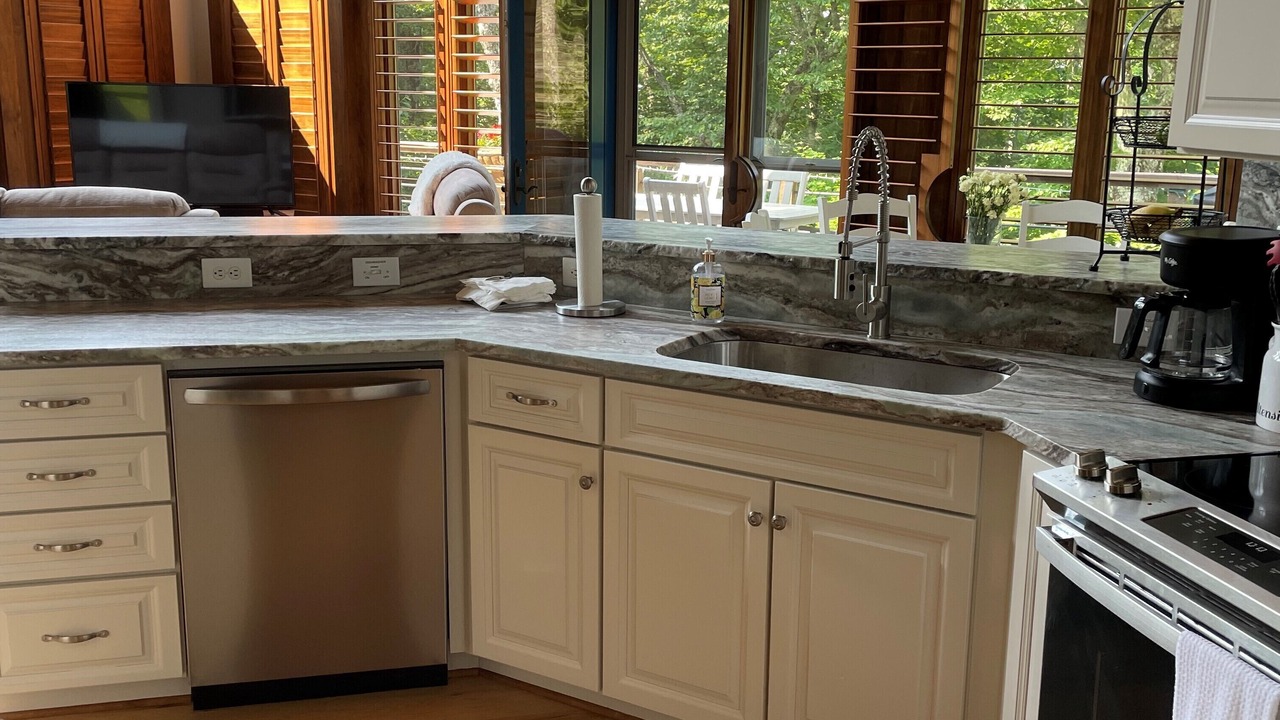 Photo of Kitchen in Sugar Mountain