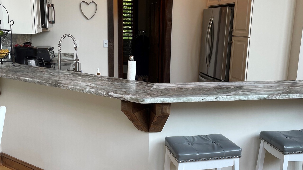 Photo of Kitchen in Sugar Mountain