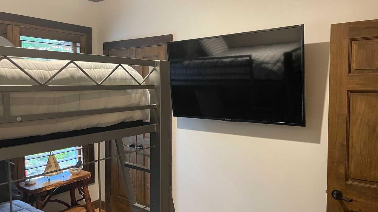 Photo of Bedroom in Sugar Mountain