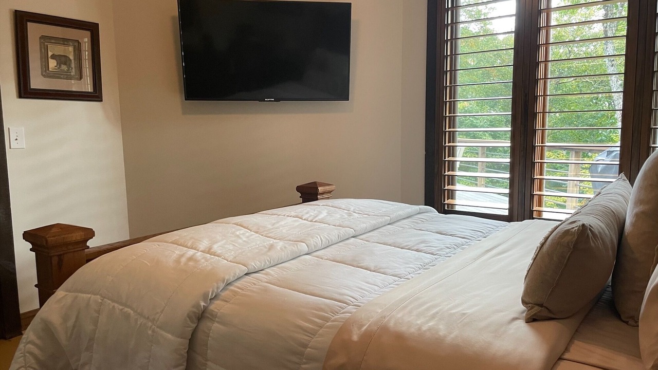 Photo of Bedroom in Sugar Mountain