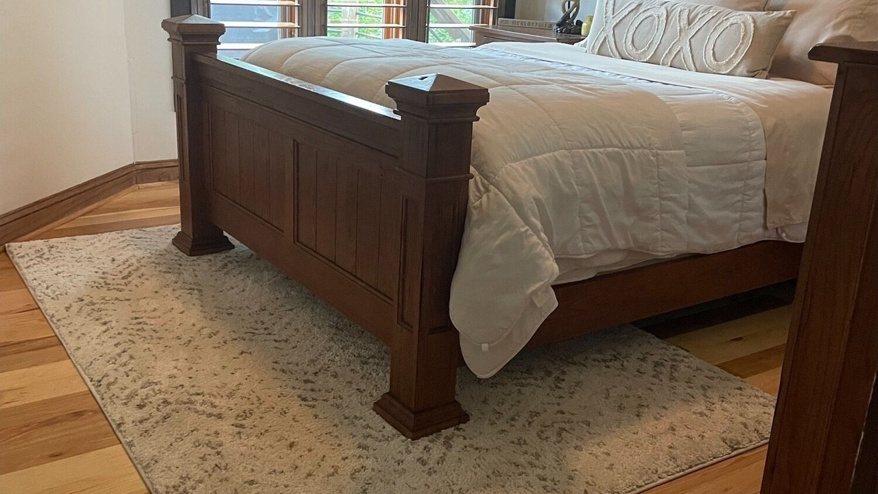 Photo of Bedroom in Sugar Mountain