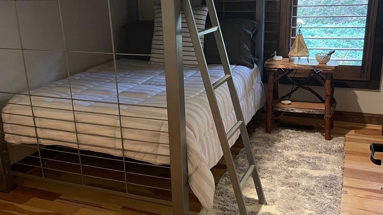 Photo of Bedroom in Sugar Mountain