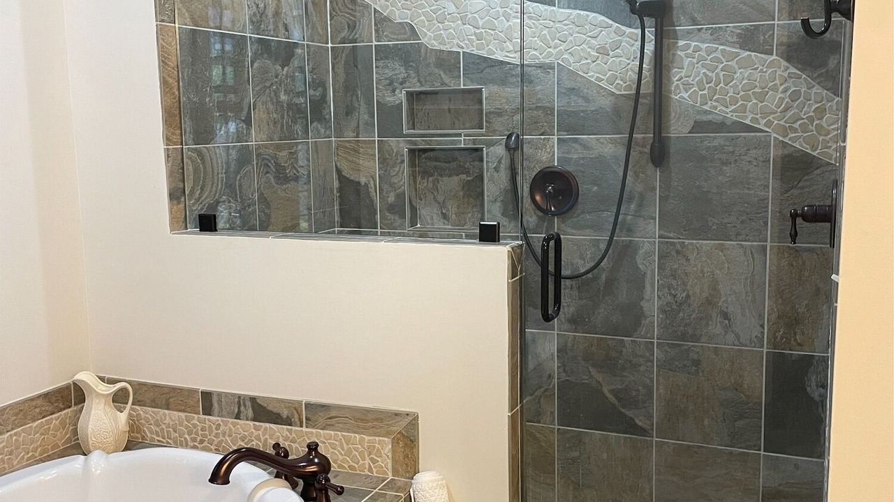 Photo of Bathroom in Sugar Mountain