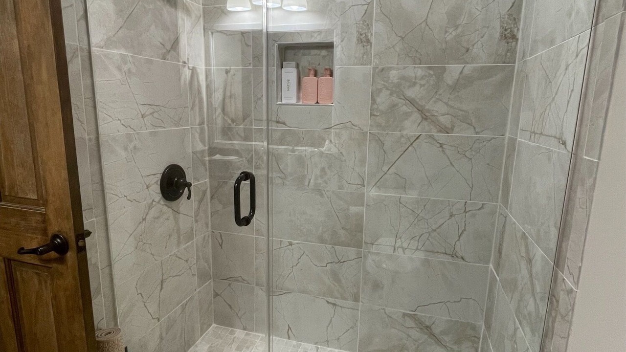 Photo of Bathroom in Sugar Mountain