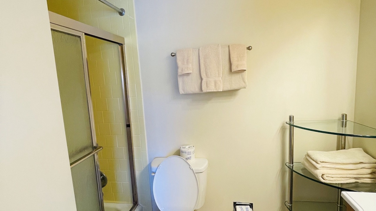 Photo of Bathroom in Sugar Mountain