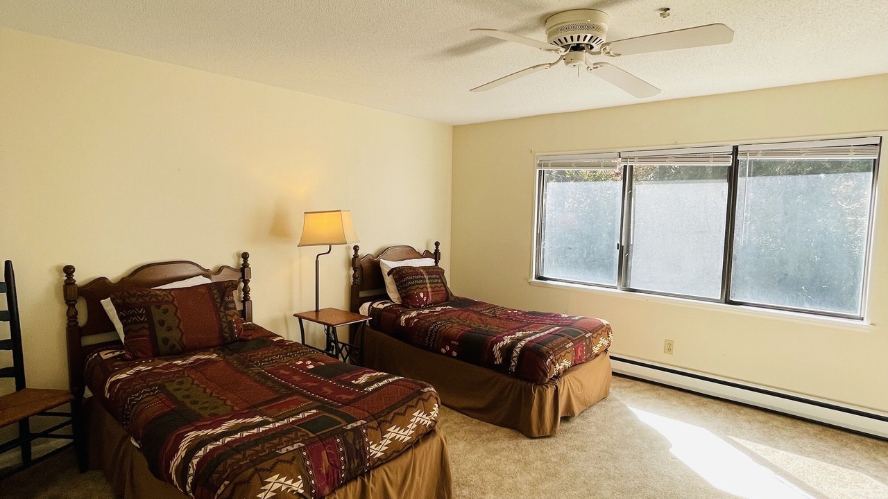 Photo of Bedroom in Sugar Mountain