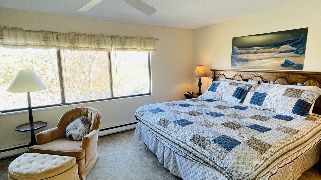 Photo of Bedroom in Sugar Mountain