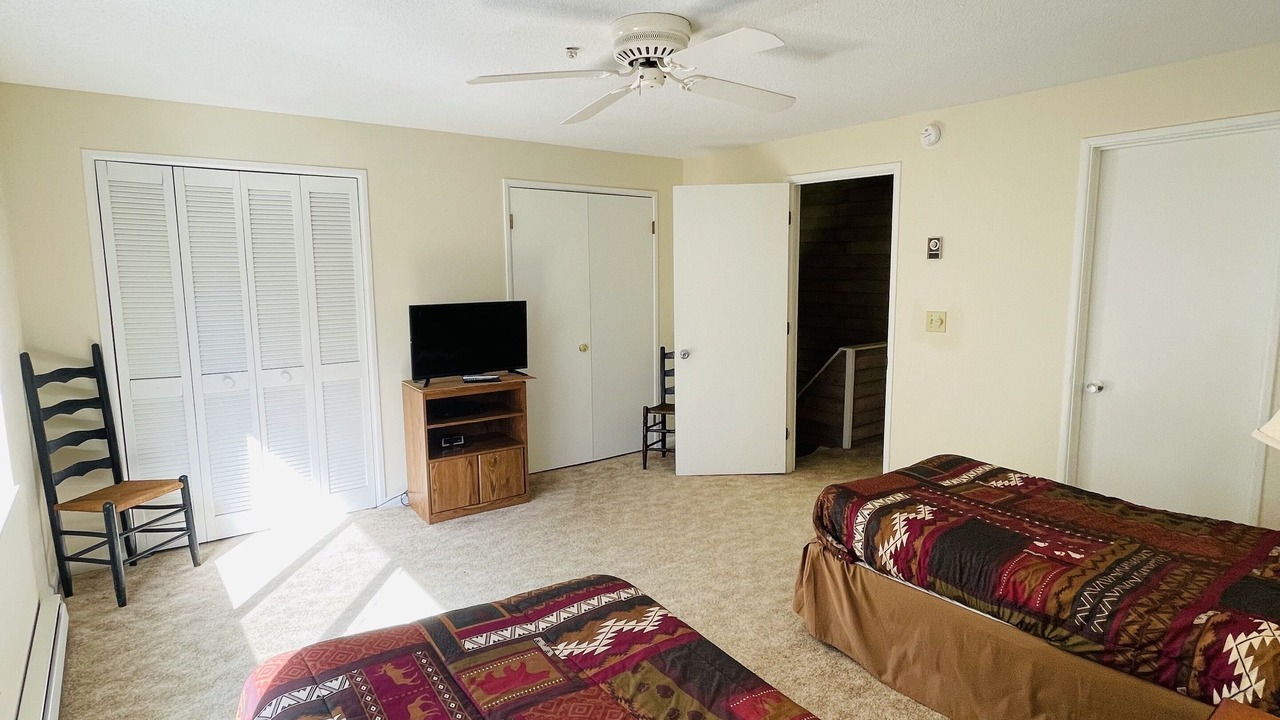 Photo of Bedroom in Sugar Mountain