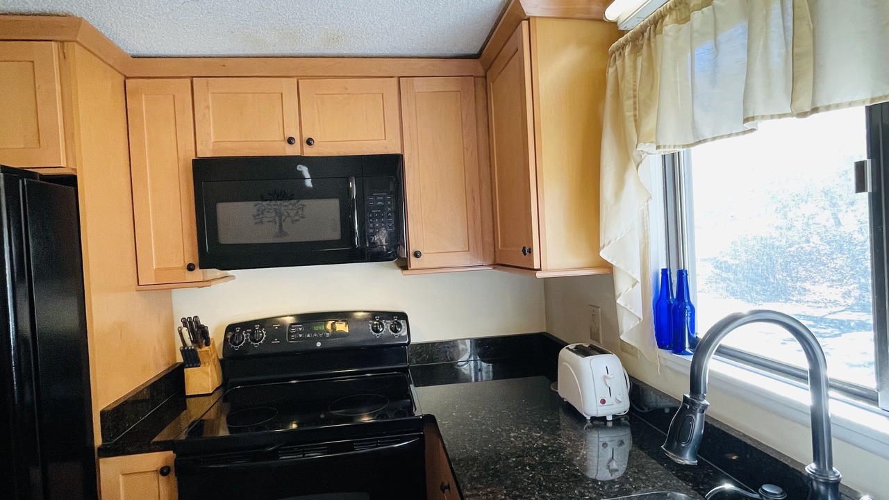 Photo of Kitchen in Sugar Mountain