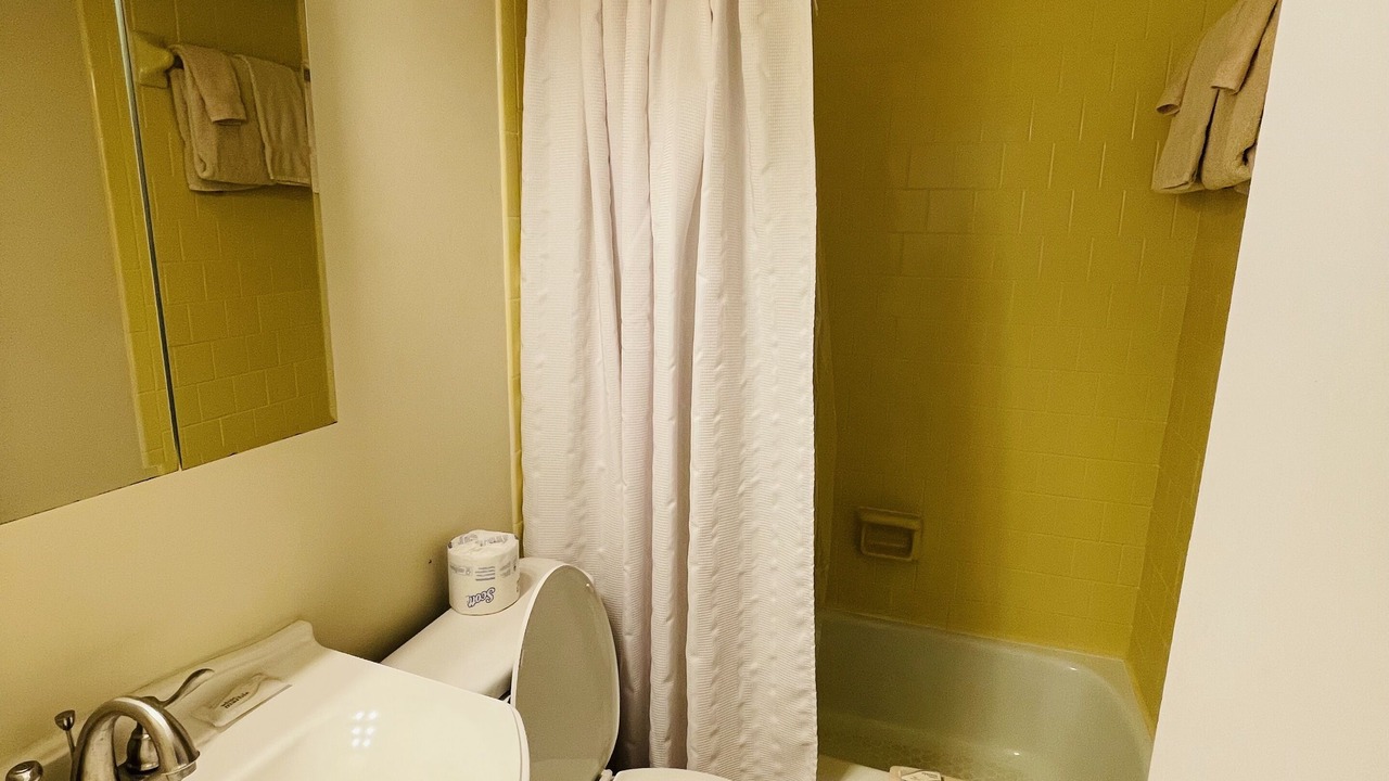Photo of Bathroom in Sugar Mountain