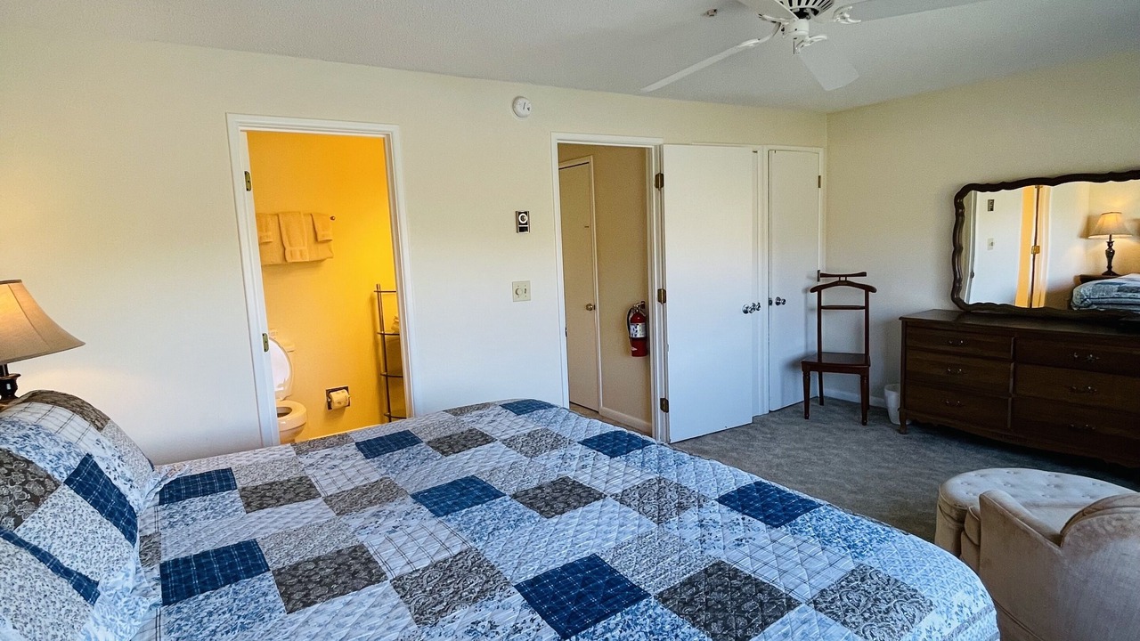 Photo of Bedroom in Sugar Mountain