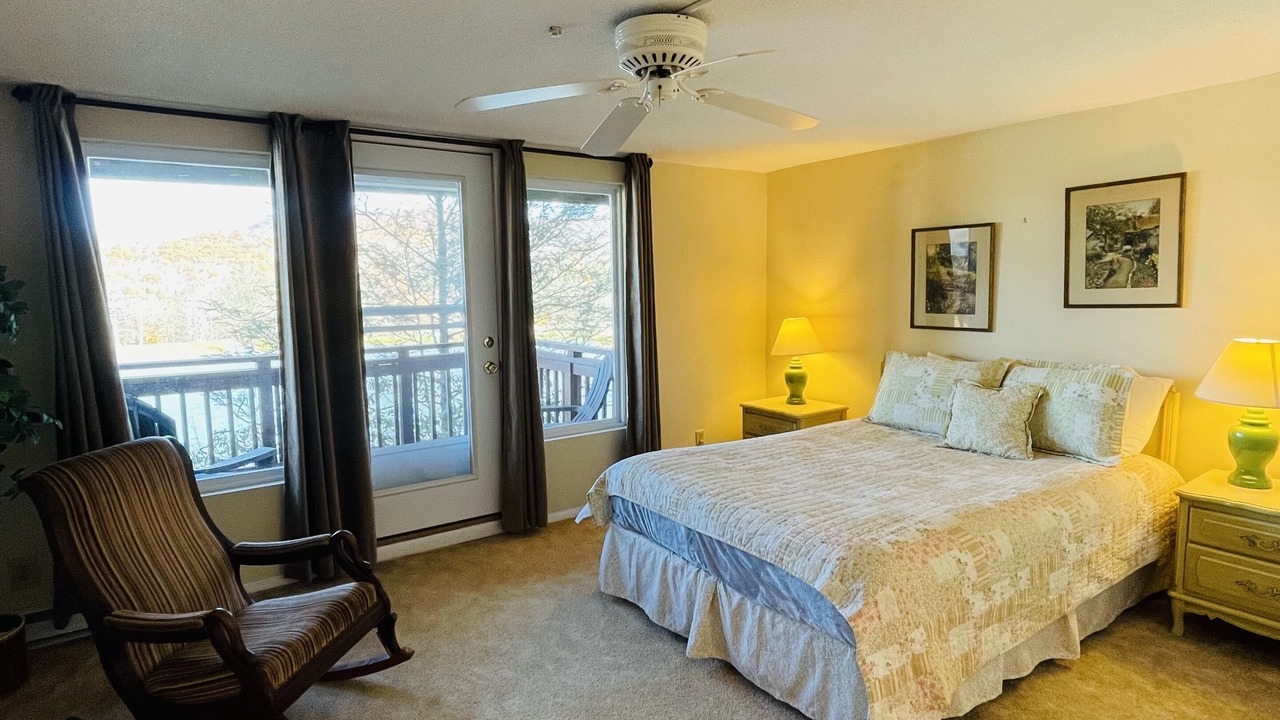 Photo of Bedroom in Sugar Mountain