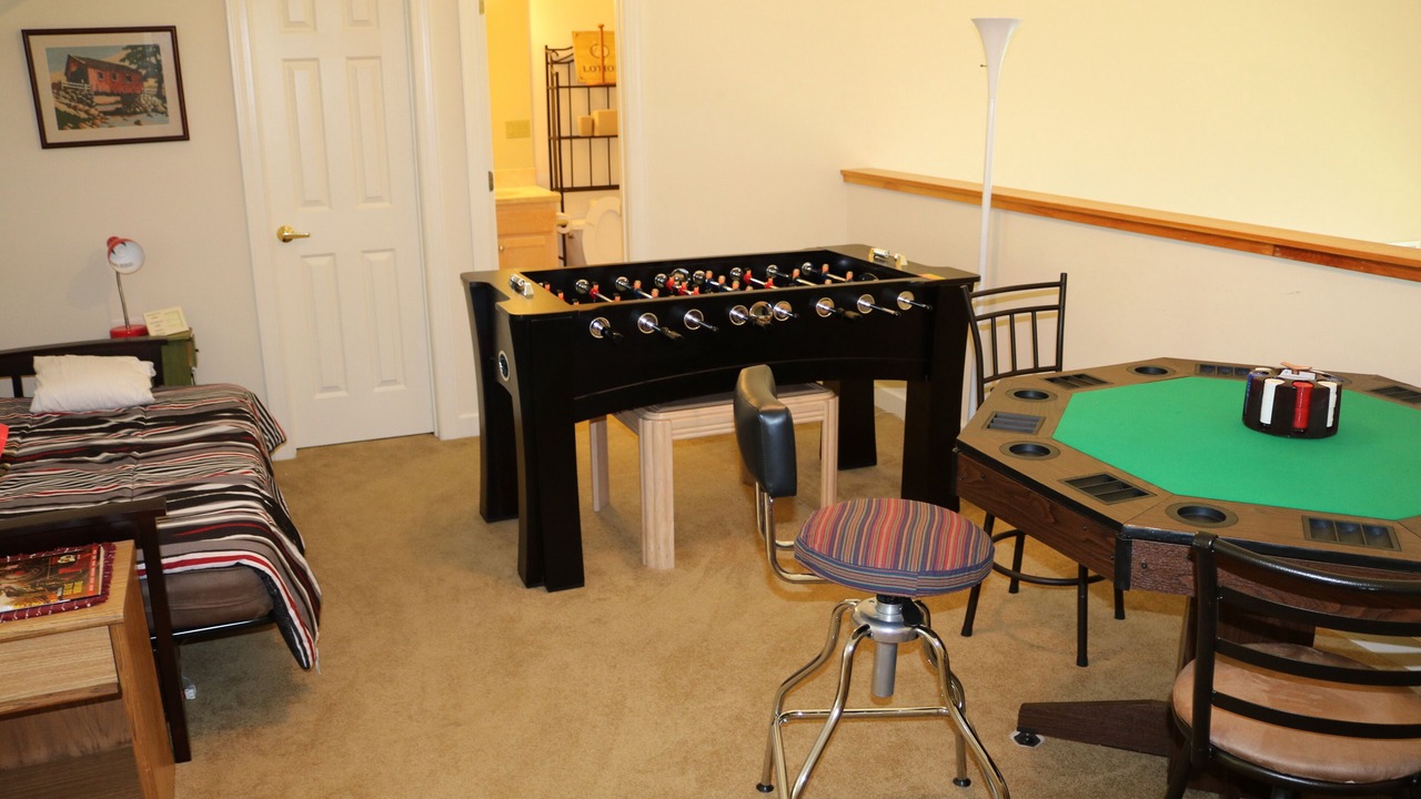 Photo of Bedroom in Sugar Mountain