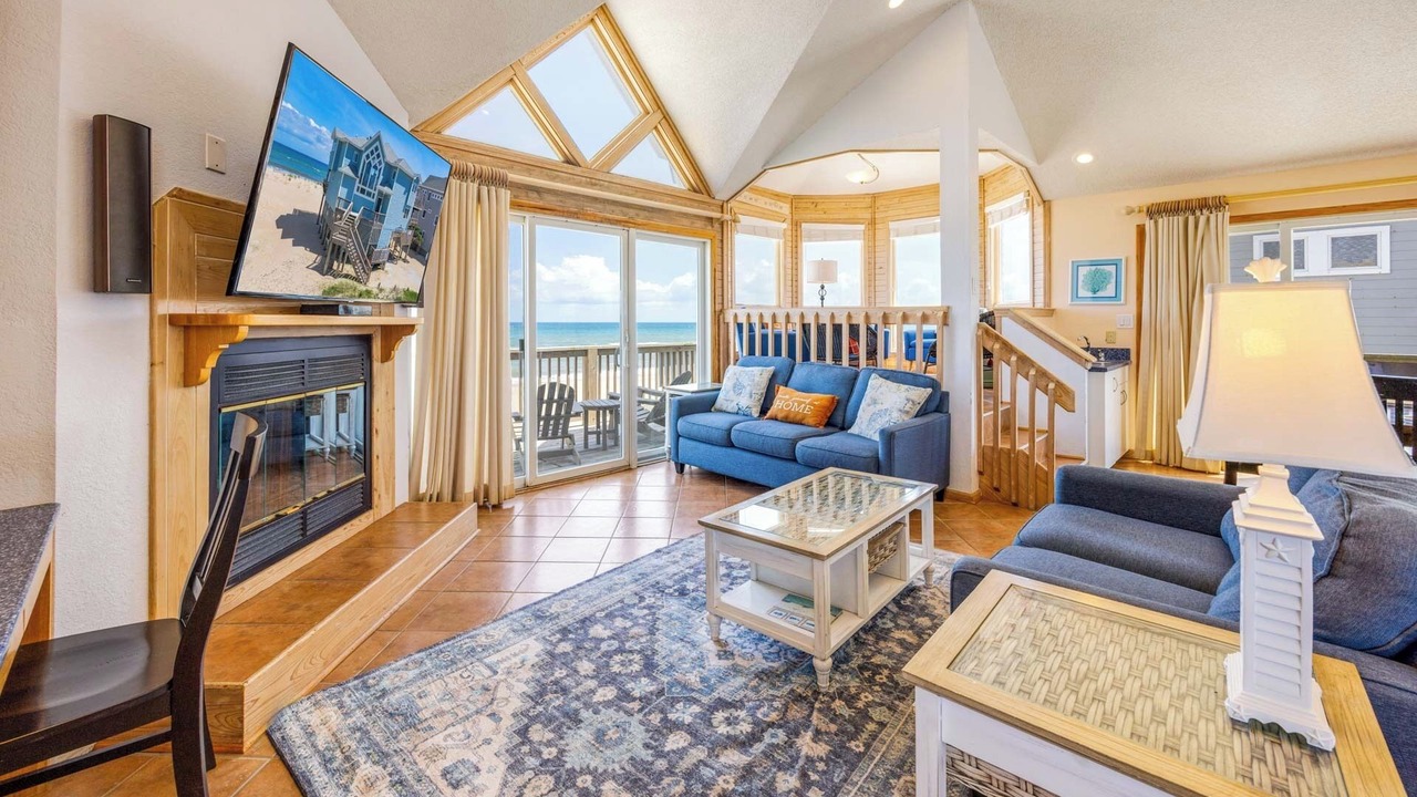 Photo of Bedroom in Avon