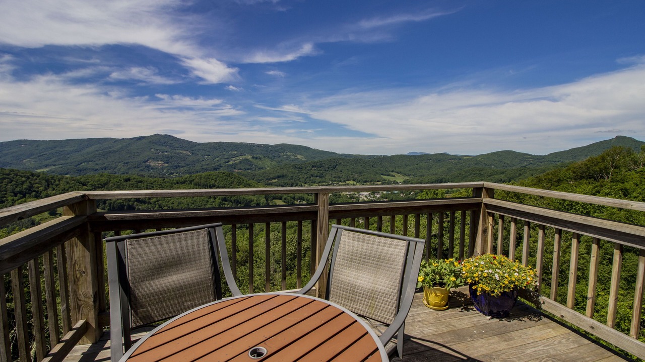 Photo of Outdoor in Sugar Mountain