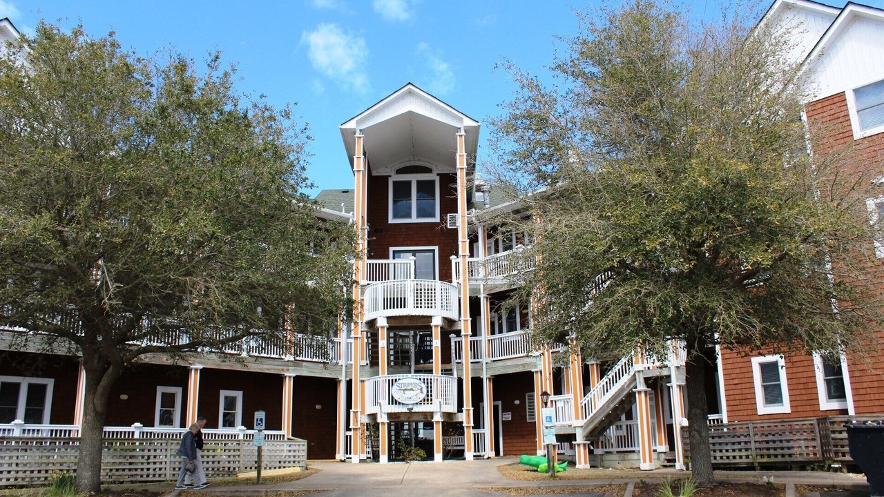 Photo of Outdoor in Manteo