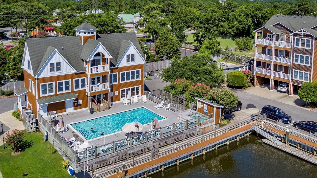 Photo of Outdoor in Manteo