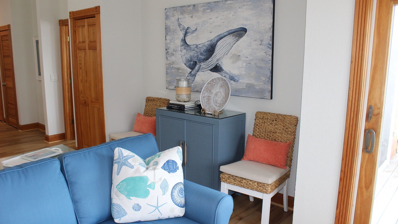 Photo of Livingroom in Manteo