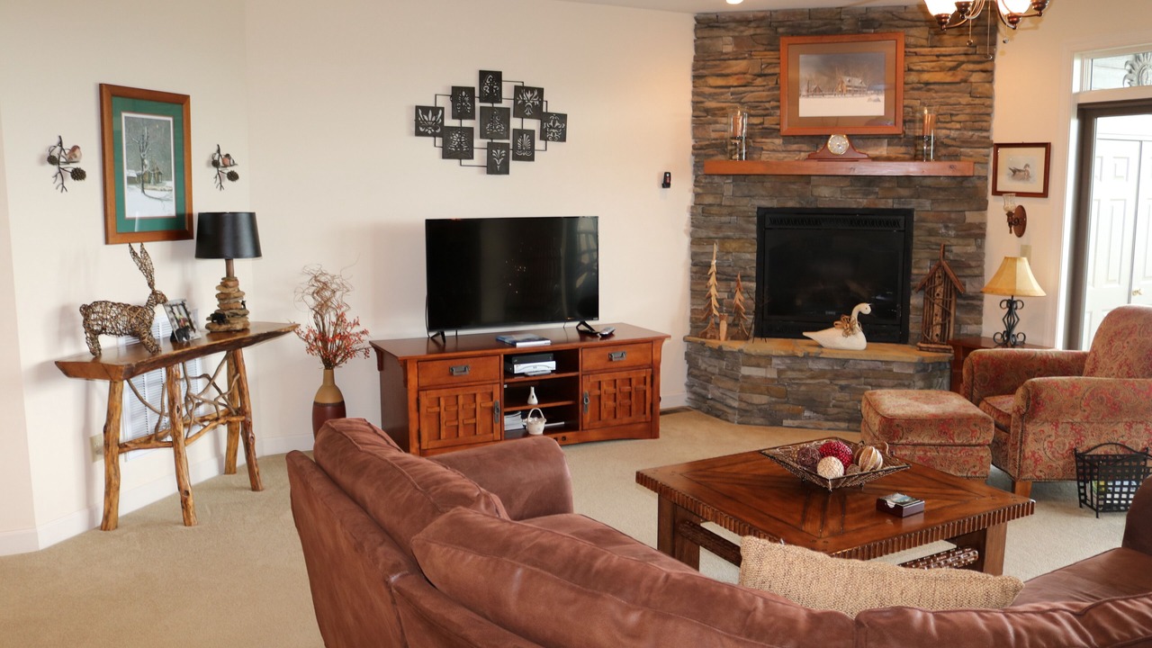 Photo of Livingroom in Sugar Mountain