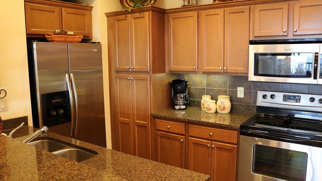 Photo of Kitchen in Sugar Mountain