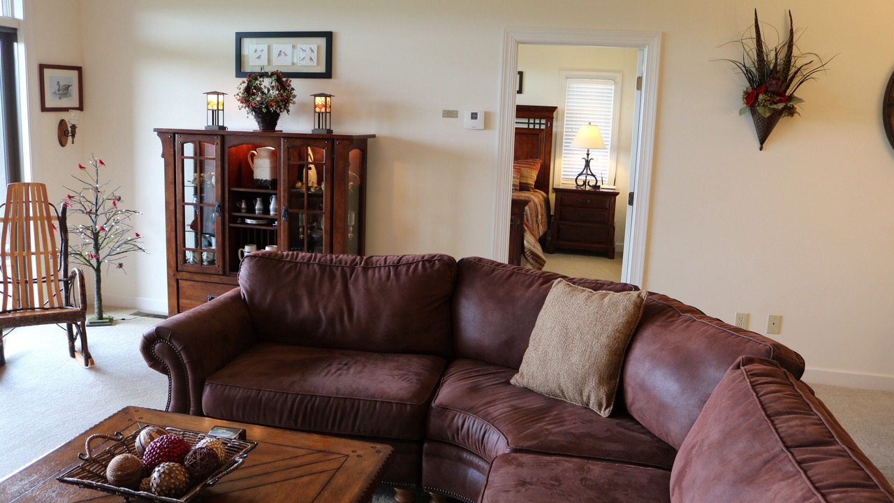 Photo of Livingroom in Sugar Mountain