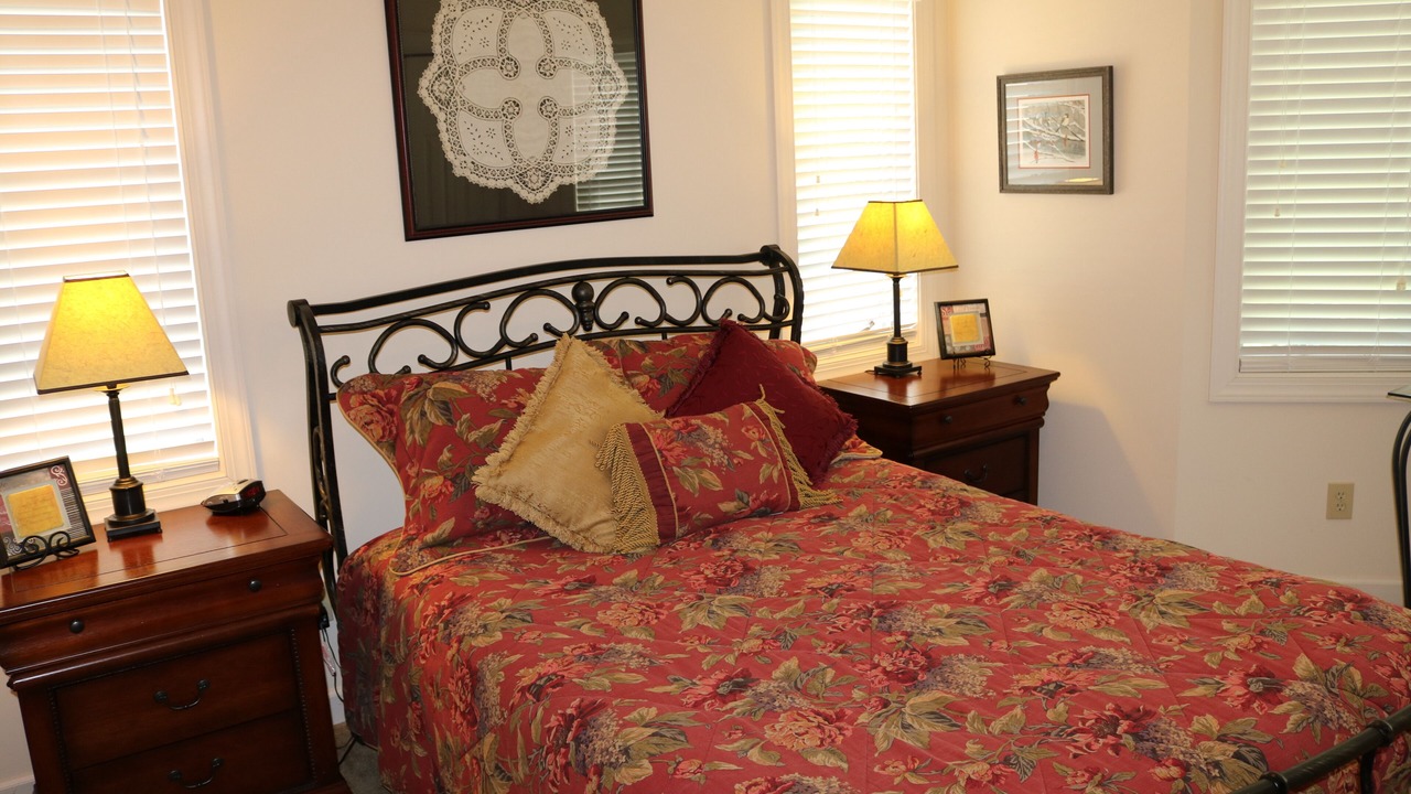 Photo of Bedroom in Sugar Mountain