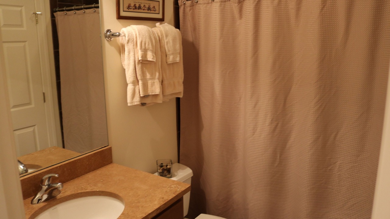 Photo of Bathroom in Sugar Mountain
