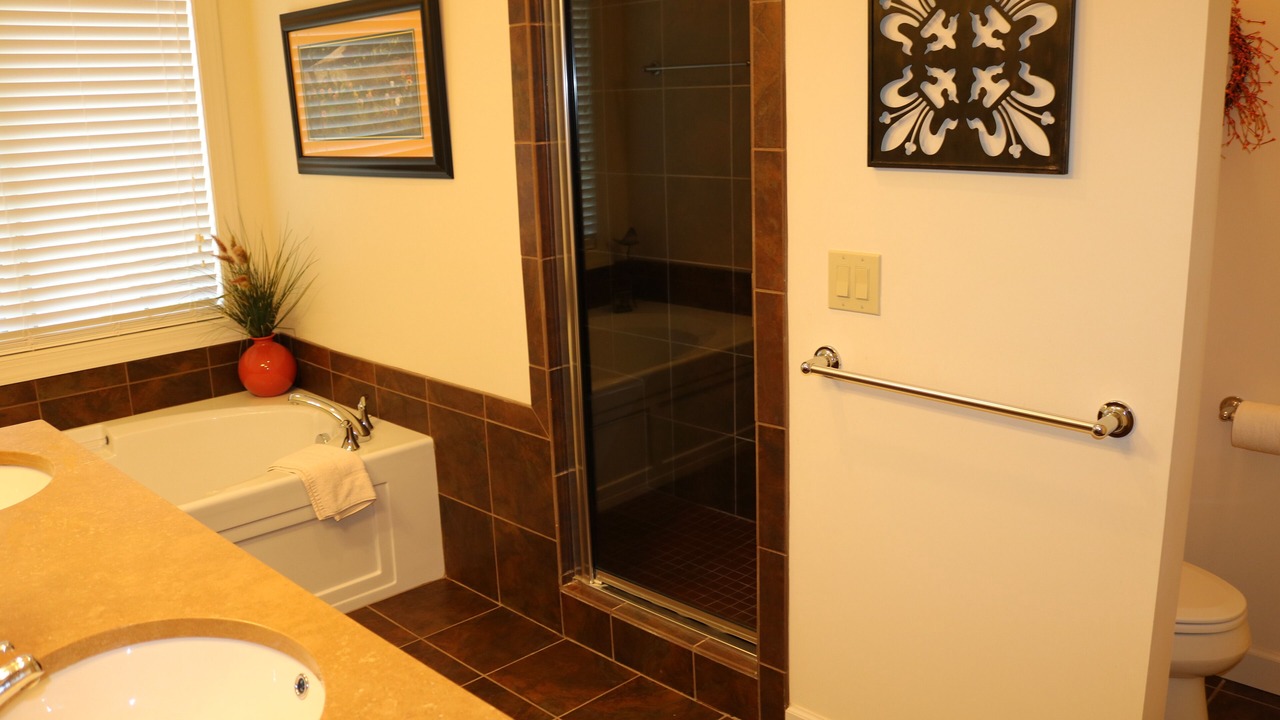 Photo of Bathroom in Sugar Mountain