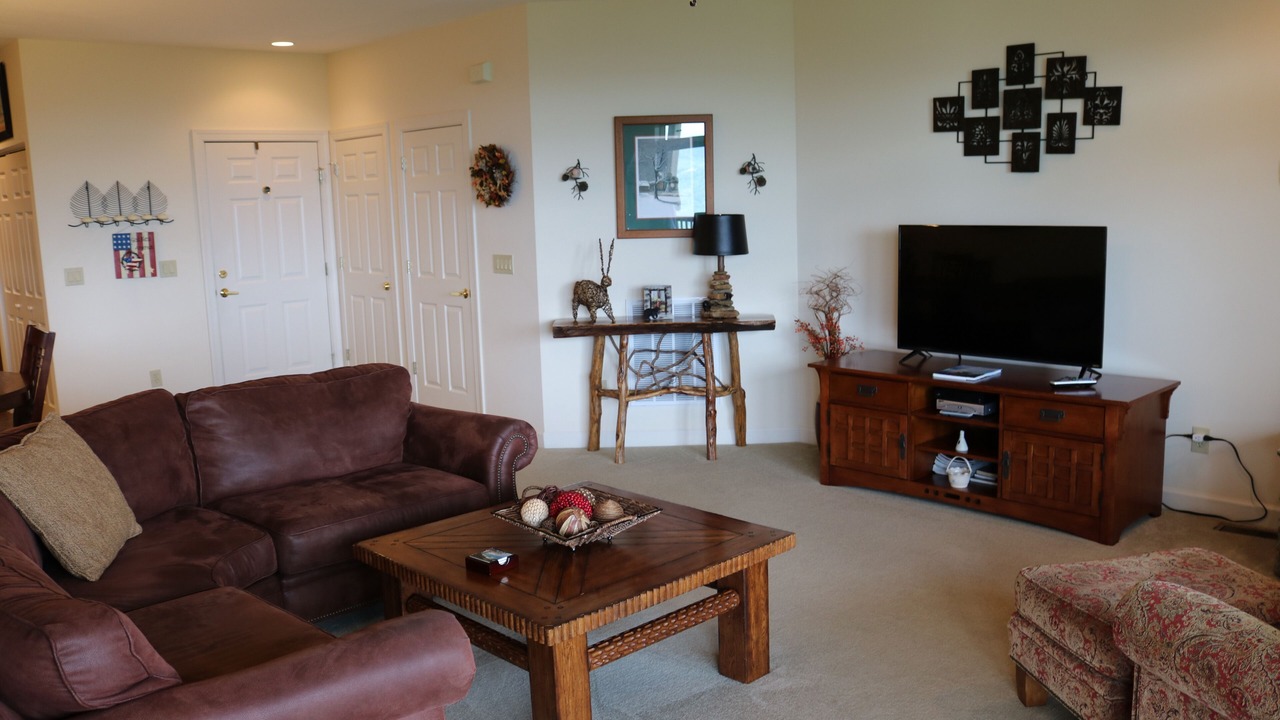 Photo of Livingroom in Sugar Mountain