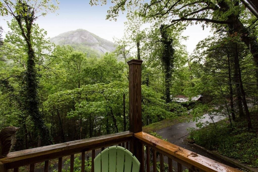 Photo of Others in Chimney Rock